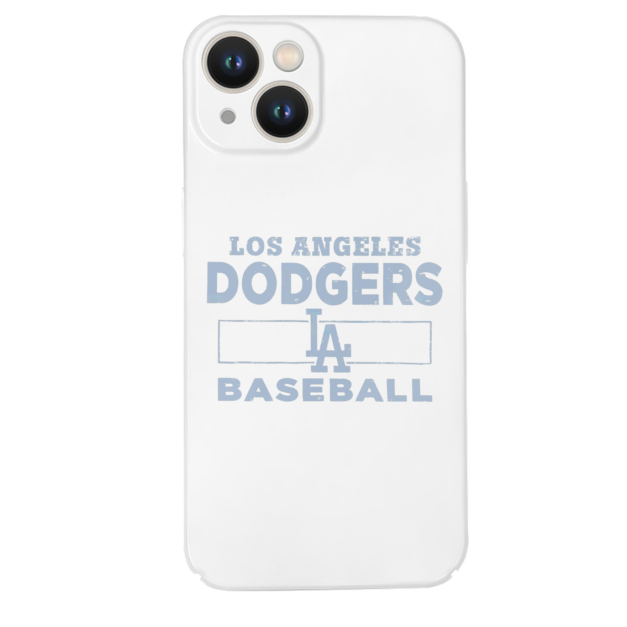  IPhone 14 Series Full-Cover Hard Case – Shockproof With Raised Camera Protection – Precise Cutouts, Wireless Charging Compatible – Durable, Anti-Yellowing, Easy To Clean